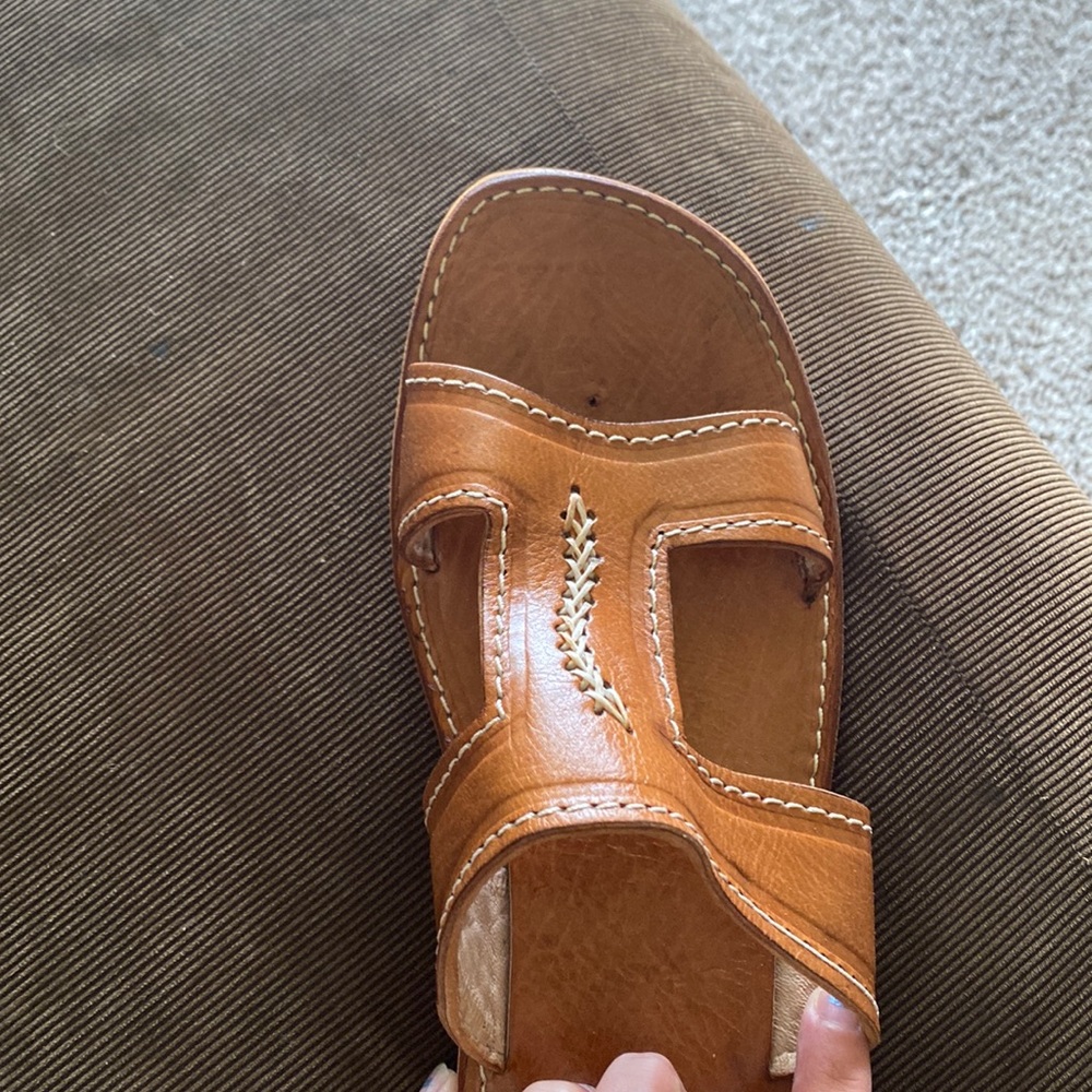 Men’s sandals
